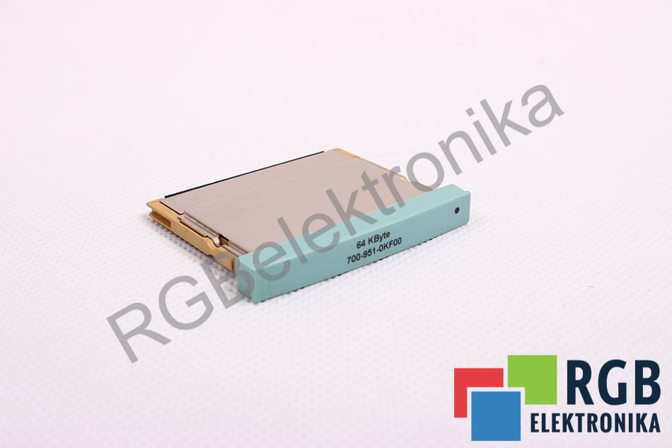 SIEMENS 700-951-0KF00 