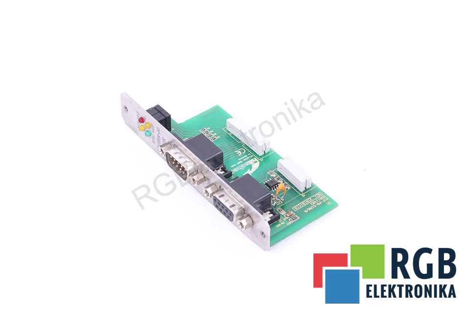 DP-MASTER LKKA-PB01 AIF-PB-DIAG/R HILSCHER