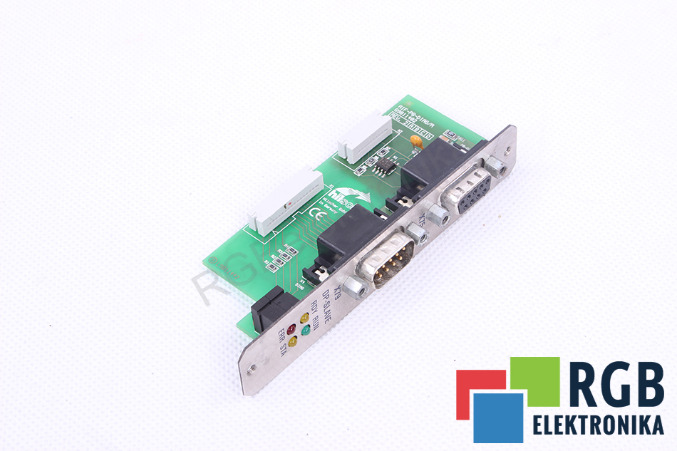 DP-SLAVE LKKA-PB01 AIF-PB-DIAG/R HILSCHER