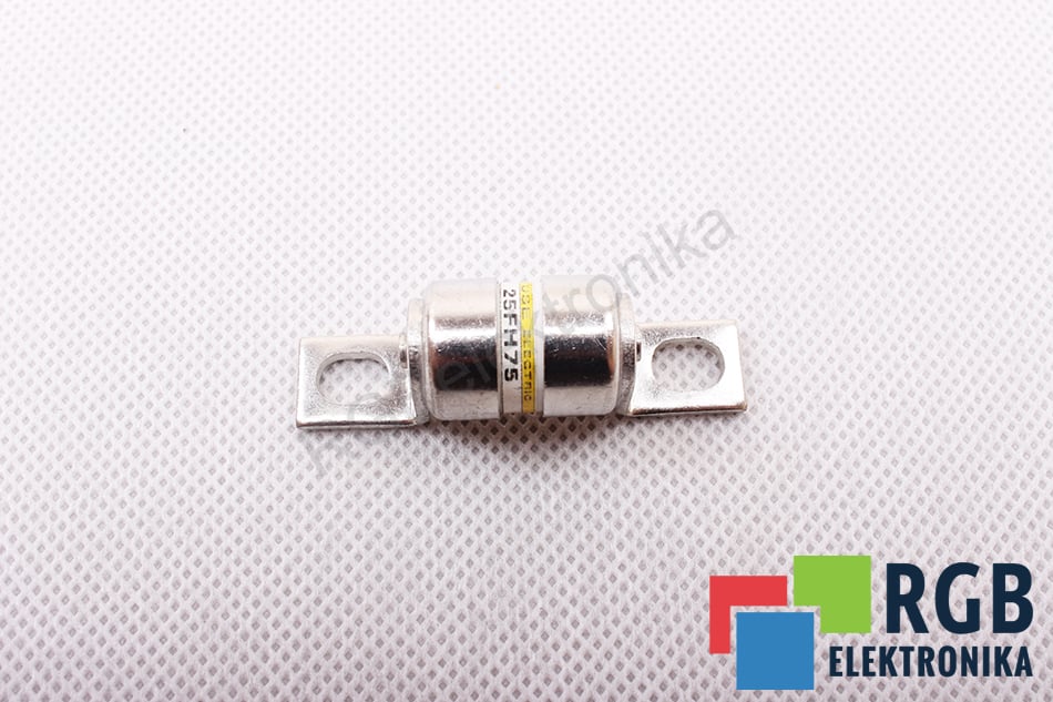 NOWY 25FH75 AC75A 250V FUSE ELECTRIC HINODE