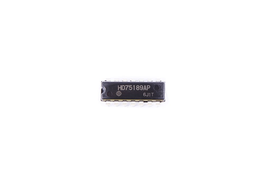 NOWY HD75189AP DIP14 HITACHI