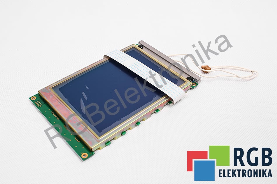 LMG6912RPFC-00T 6" MODUŁ LCD MATRYCA HITACHI