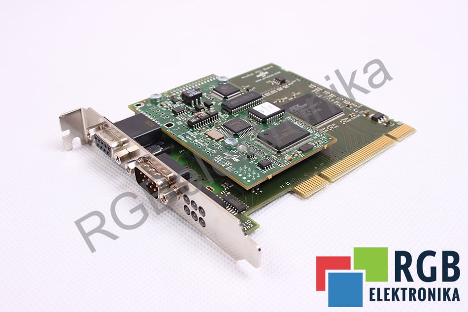 NOWY AB3601-B ANY BUS PCI BOARD HMS