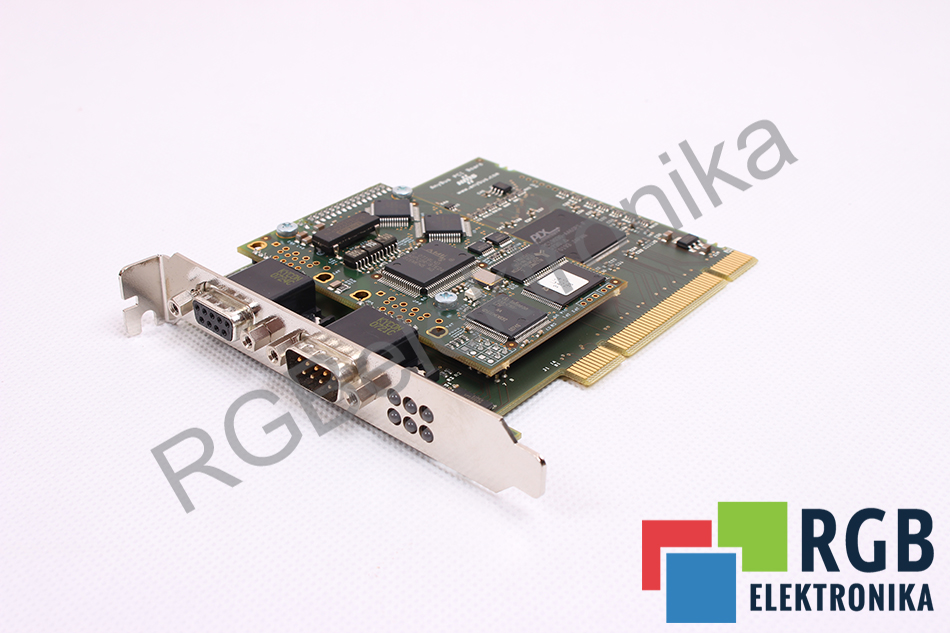 NOWY AB3602-B ANY BUS PCI BOARD HMS