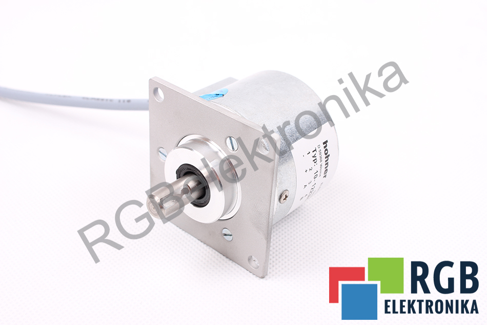 NOWY 10-1223H-500 ENKODER HOHNER ELEKTROTECHNIK