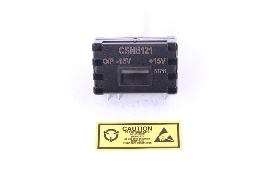 NOWY PRZEKŁADNIK PRĄDOWY CSNB121 100A HONEYWELL