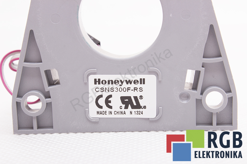 NOWY CSNS 300F-RS HONEYWELL