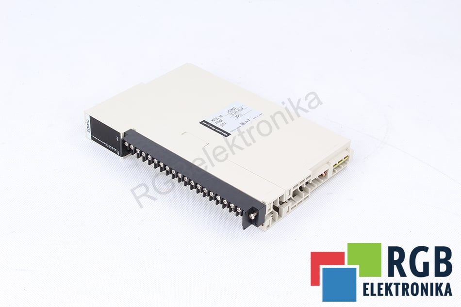 J-D0M00 24VDC YAMATAKE HONEYWELL