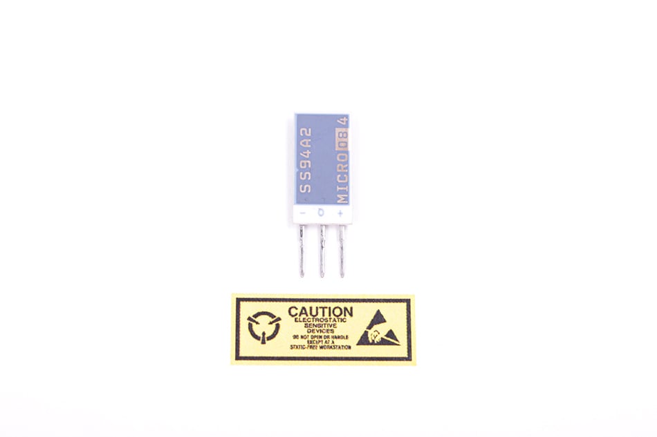 HONEYWELL SS94A2 CAPTEUR 
