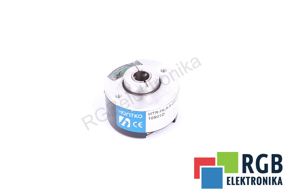 ENKODER HTR-HLA-8-2500-4-A 5VDC HONTKO