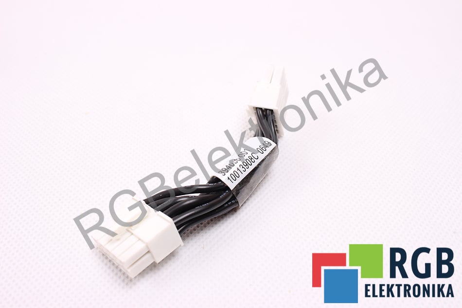 394038-001 10-PIN 10CM POWER CABLE HP