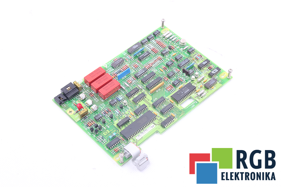 E1326-66502 HP75000 HEWLETT PACKARD