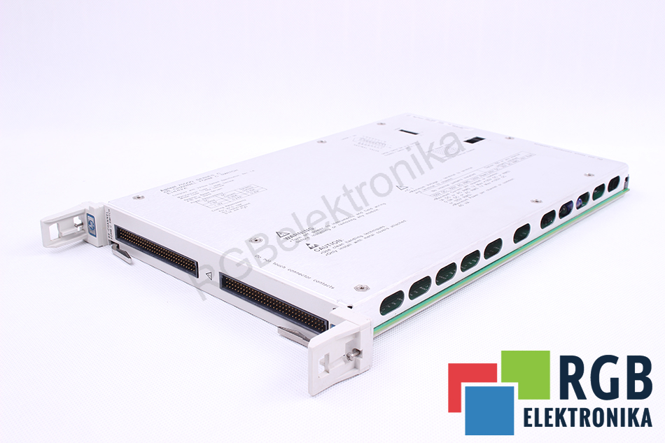 HP75000 SERIES C 64-CHANNEL FORM C SWITCH E1442A AGILIENT HP