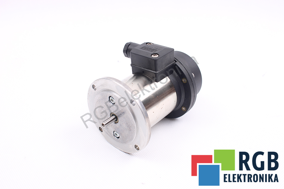TDP0.09LT-3 40V 1000MIN-1 ANALOG-TACHO TACHOGENERATOR HUBNER BERLIN