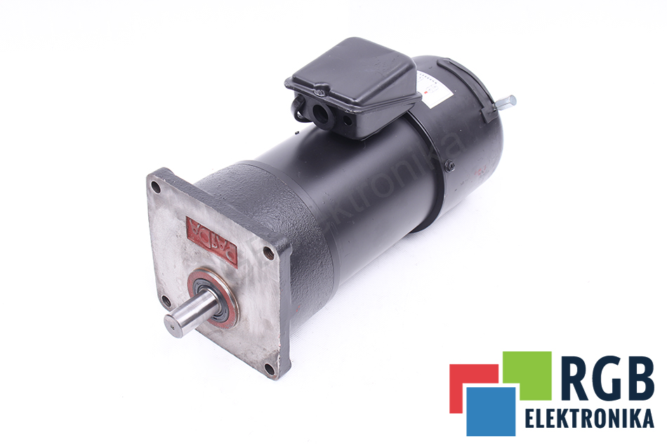 SERVOMOTOR 3/4HP 4POLES 1450/1720RPM I-TAMACHINERY