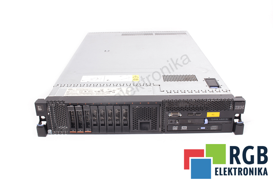 SERVER 7947 K4G 7947K4G IBM