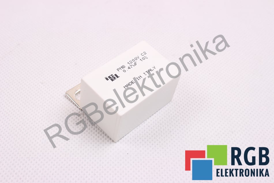 ICEL PMB1200V KONDENSATOR 