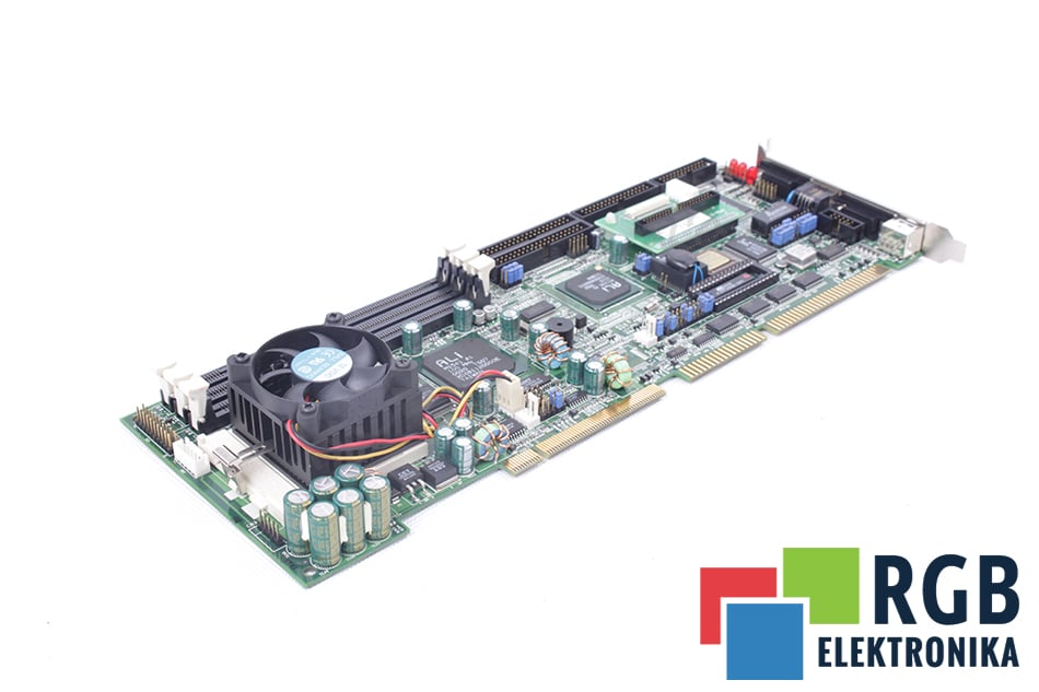 PŁYTA GŁÓWNA JUKI-760E DO WS-612WS/ACE-723A/BP-8S ICP ELECTRONICS