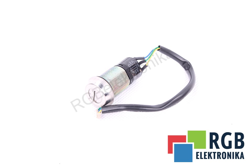WYŁĄCZNIK TOP KN 125VAC 1A IDEC