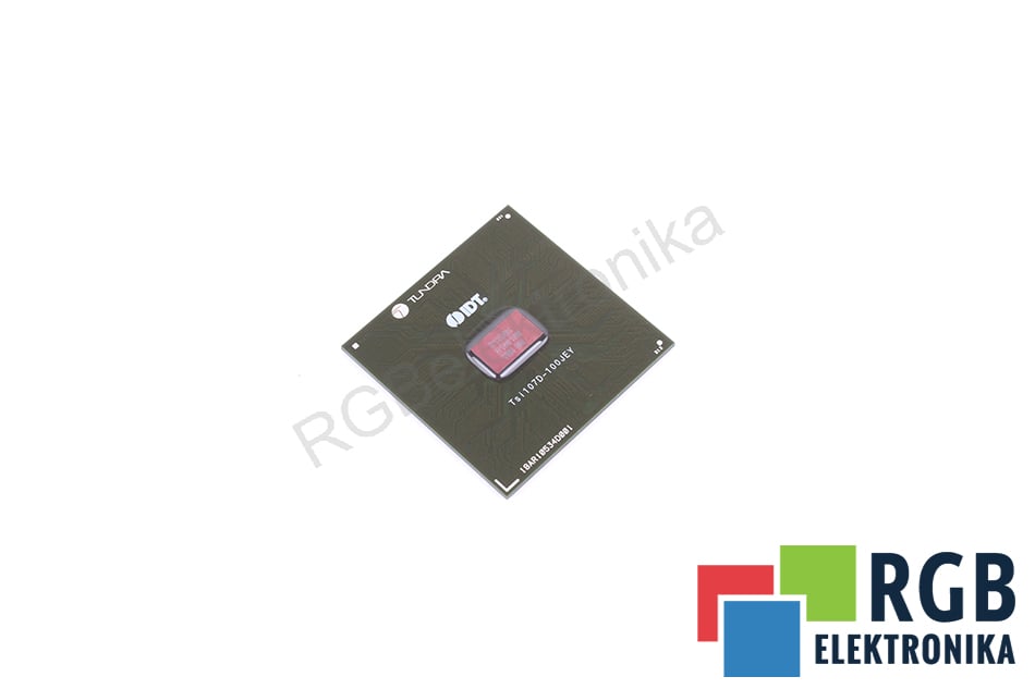 IDT TSI107D-100JEY QUADRO LOGICO 