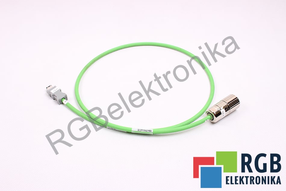 IGUS R88A-CRWA001C-DE PRZEWÓD KOMUNIKACYJNY 