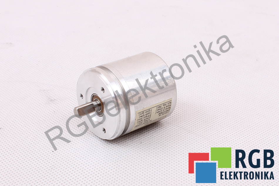 IMG40A-125-ABN-PT-S2 ENCODER IMG DREHIMPULSGEBER