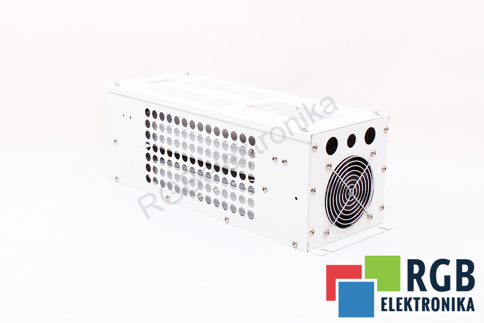 ITMCR5-K-SF 5KW 100MOHM 500VDC DYNAMIC BRAKING RESISTOR UNIT IN-TECH