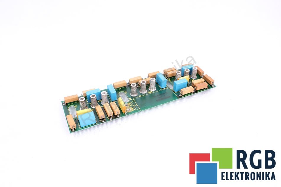 INDRAMAT RC6 109-0575-1A05-02 