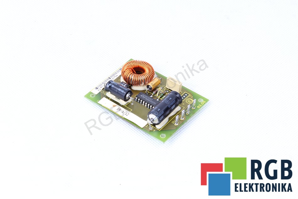 INDRAMAT 109-0750-4A35-02 