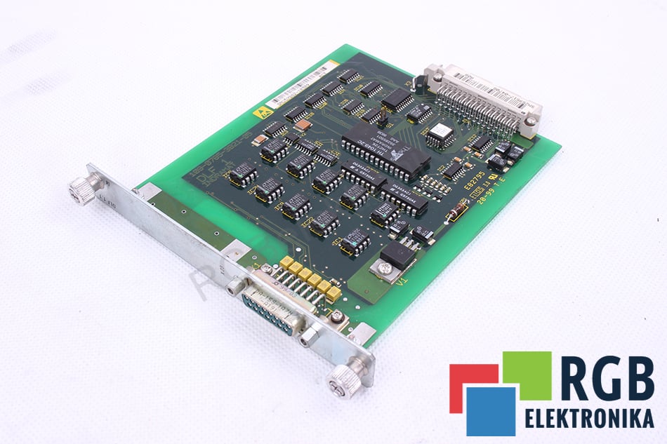 BOSCH REXROTH DLF1.1 109-0785-3A21-05 109-0785-3B21-05 