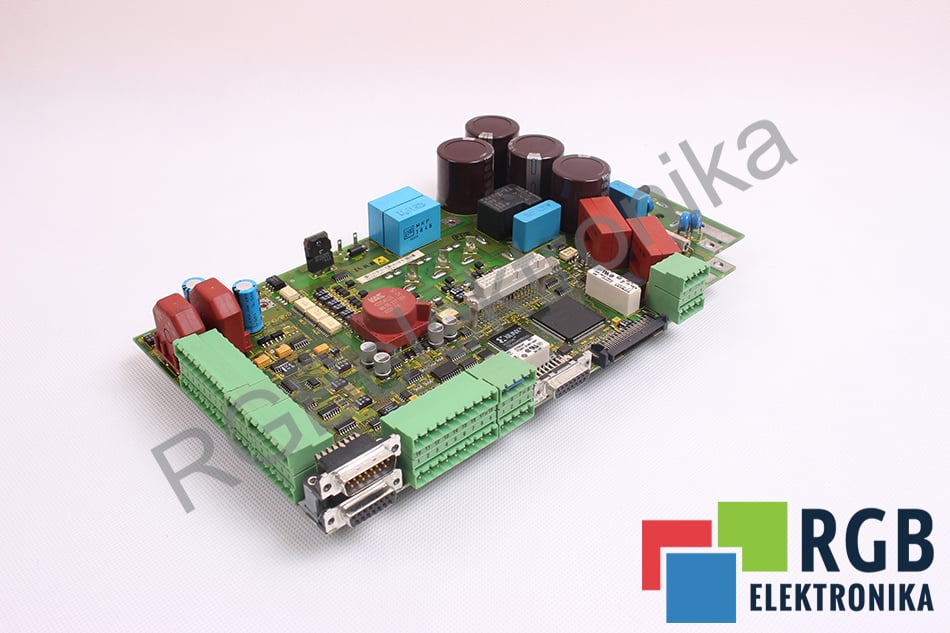 INDRAMAT EBC2 109-1039-3A01-07 109-1039-3B01-07 SKM40GD124D 