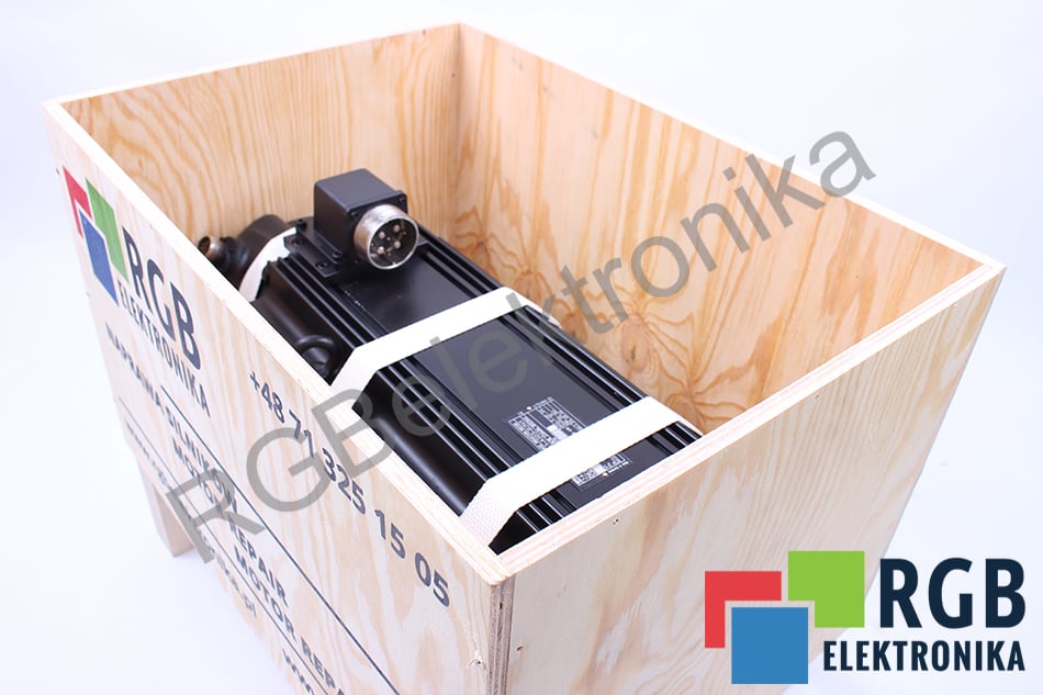 2AD100C-B05OA1-AS03-B2N1 R911238137 1500MIN-1 3-PHASE INDUCTION MOTOR INDRAMAT