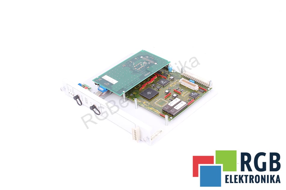 INDRAMAT APRB02-03-FW R911271747 