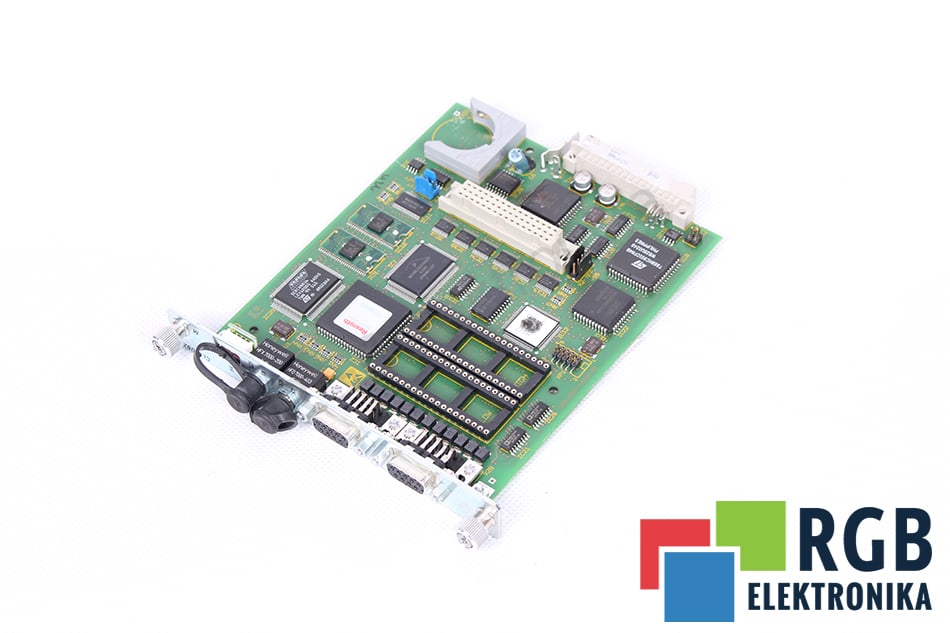 INDRAMAT CLC-D02.3 DNF05 109-0997-4A28-00 109-0997-4B28-00 MODULO DI ESPANSIONE 