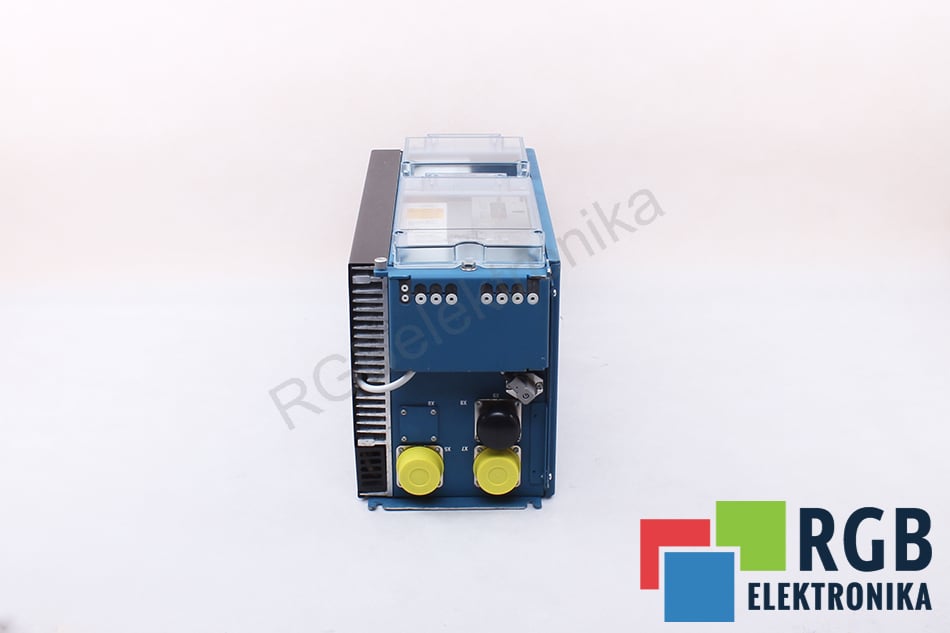 DDC01.1-K200A-DL01-01-FW DIGITAL A.C.SERVO COMPACT CONTROLER DDC INDRAMAT