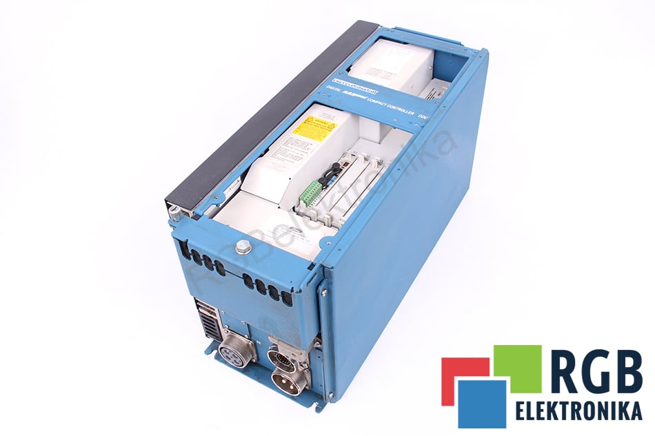 DDC1.1-K050A-DA01-00 DDC1.1K050A-0 DAE1.1 DSM2.1-E11-01.RS INDRAMAT