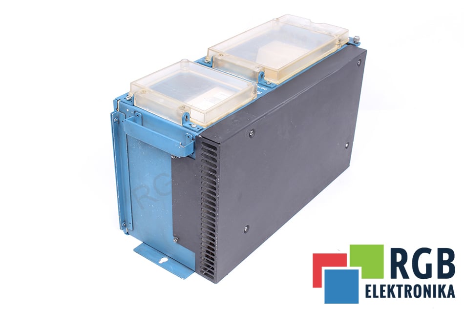 A.C. SERVO CONTROLLER DDC1.1-K050A-DL01-00 INDRAMAT