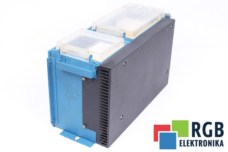 A.C. SERVO CONTROLLER DDC1.1-K050A-DL02-00 INDRAMAT