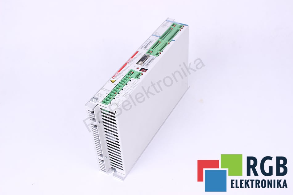 INDRAMAT DKC01.1-040-7-FW FWA-ECODRV-ASE-04V16-MS 