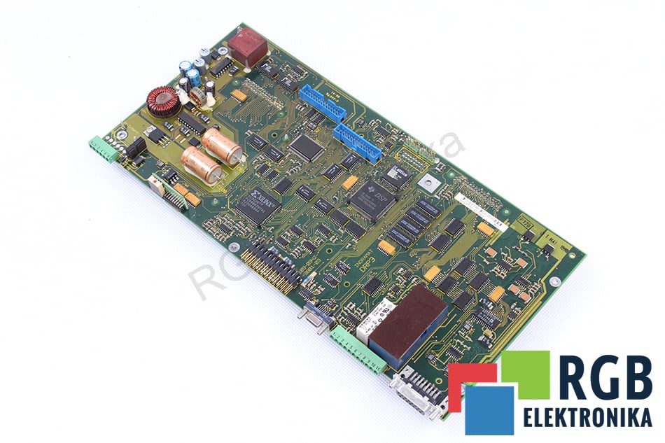 INDRAMAT DRP3 109-0942-3A01-03 109-0942-3B01-03 