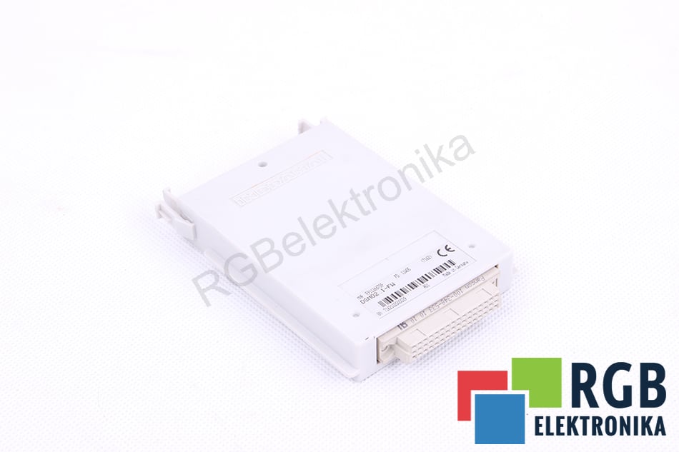 INDRAMAT DSM02.1-FW FWC-DSM2.1-ASE-02V07-MS 