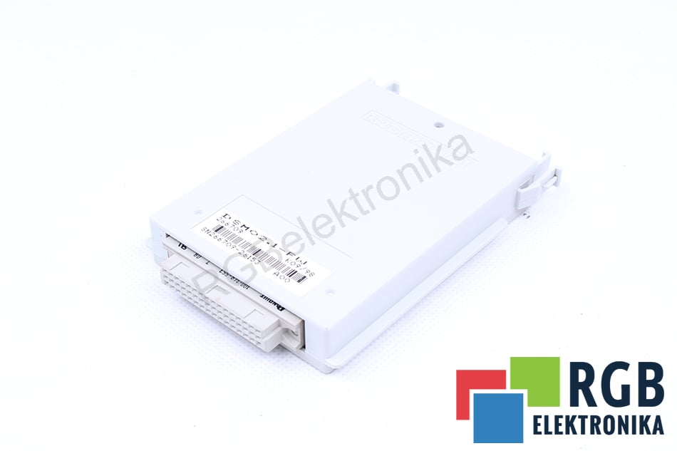 INDRAMAT DSM02.1-FW FWC-DSM2.1-ASE-02V03-MS 