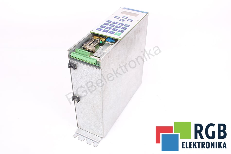 REXROTH INDRAMAT CLM01.4-N-N-2-B-FW FWA-CLM1.4-LA1-01VRS-MS 