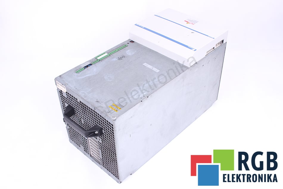 INDRAMAT HVE04.2-W075N R911190002 ALIMENTADOR 