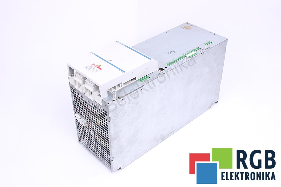 AC-CONTROLLER HVR02.2-W010N 750VDC DIAX04 INDRAMAT REXROTH