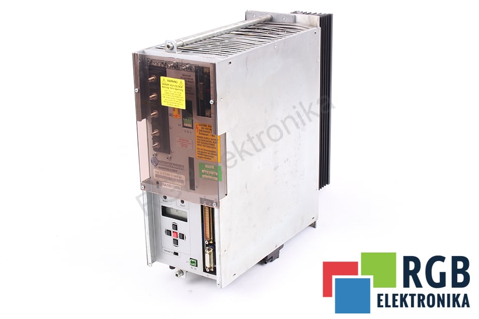 INDRAMAT KDA3.2-100-3-A00-W1 