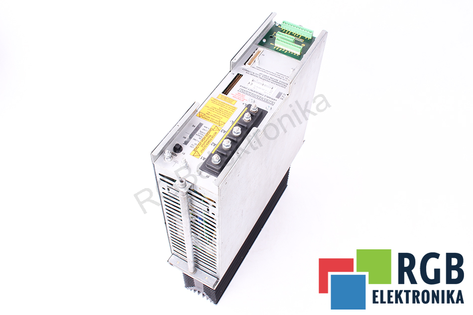 KDF1.2-150-300-W1-220V R911225694 INDRAMAT