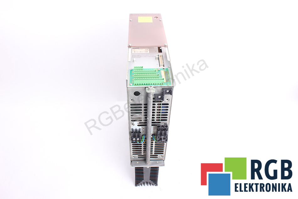 AC SERVO CONTROLLER KDS1.3-150-300-W1 INDRAMAT