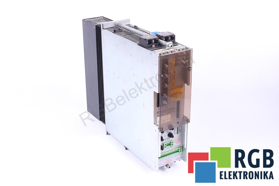 INDRAMAT KDV2.2-100-220/300-220 ALIMENTATORE 