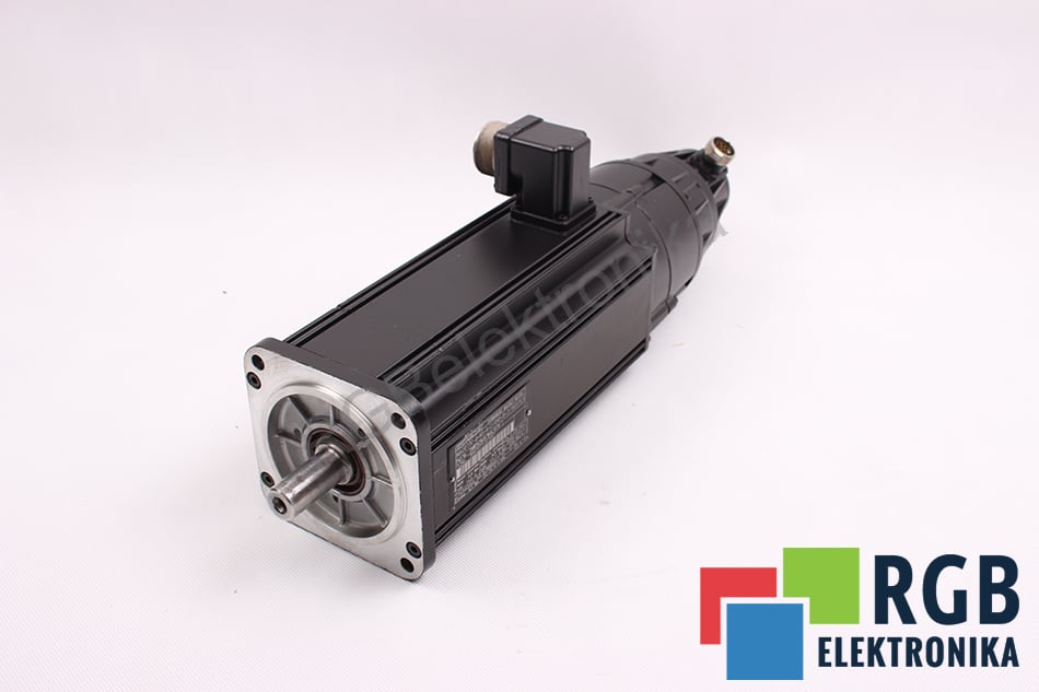 MAC071C-0-NS-4-C/095-B-0/WI511LV ROD1424.003-5000 SERVOMOTOR INDRAMAT